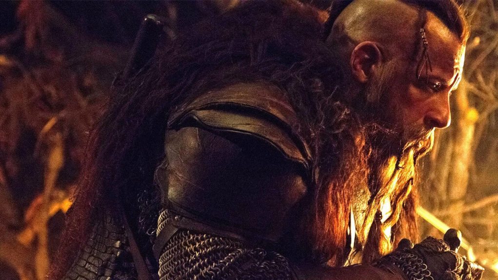 el último cazador de brujas (2015)