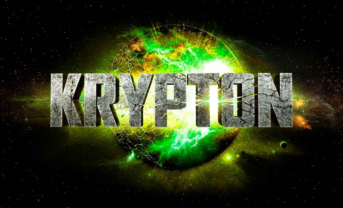 krypton