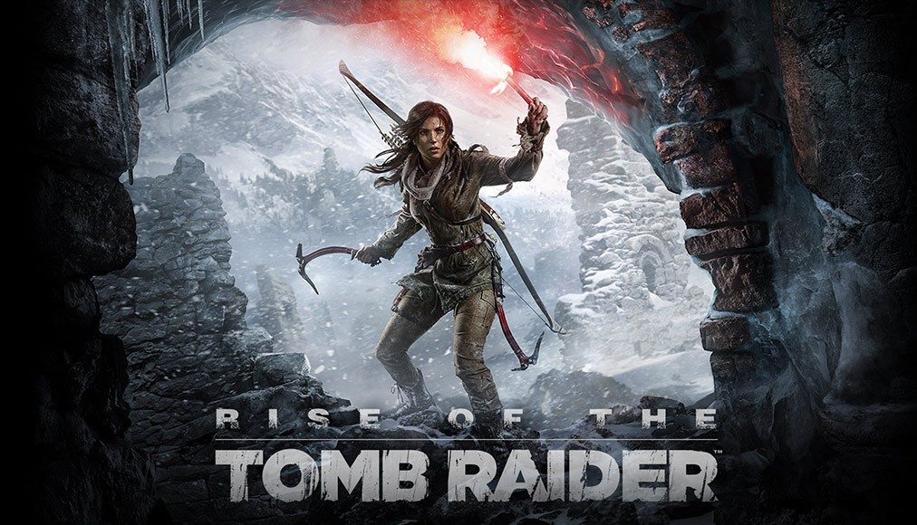 rise of the tomb raider