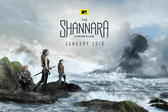 shannara chronicles