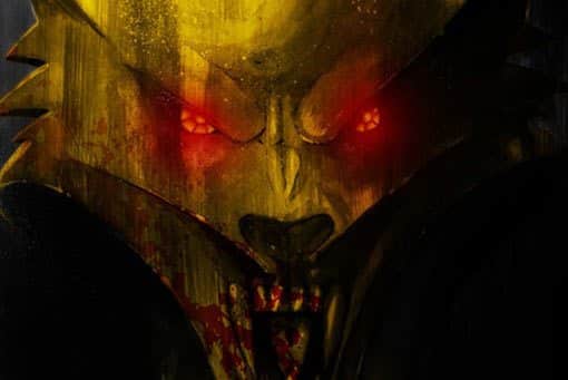 the skin trade de george r.r. martin