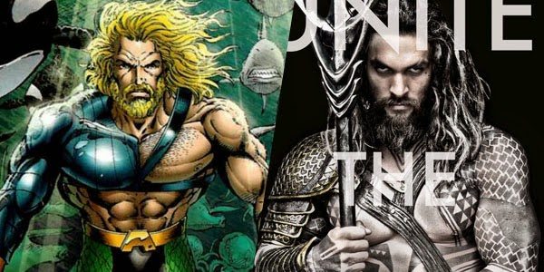 ¿'aquaman' ya tiene un villano?