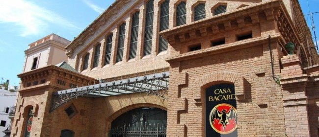 el 'after horror lounge' de casa bacardí llega a sitges 2015