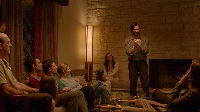 fotograma the invitation