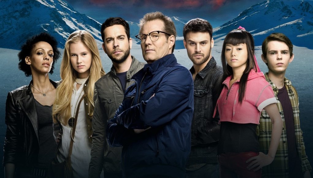 greg grunberg (matt parkman), estrella invitada en 'heroes reborn'