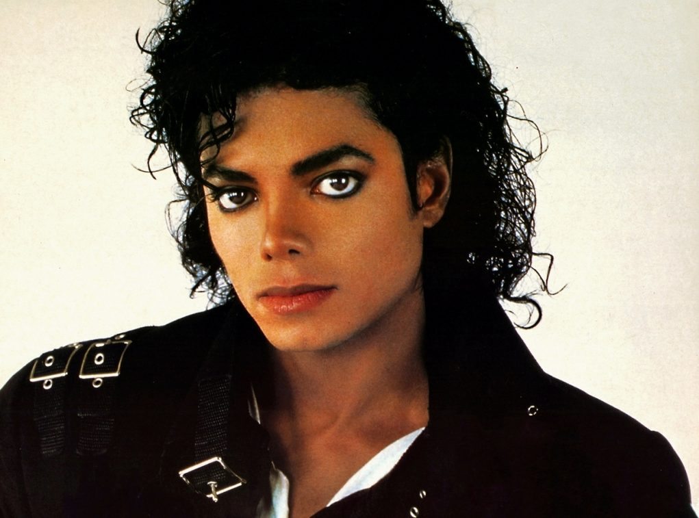 michael jackson