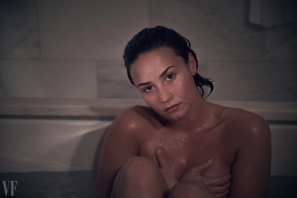 demi lovato