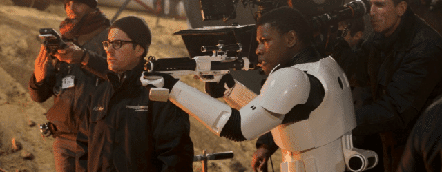 star wars: el despertar de la fuerza