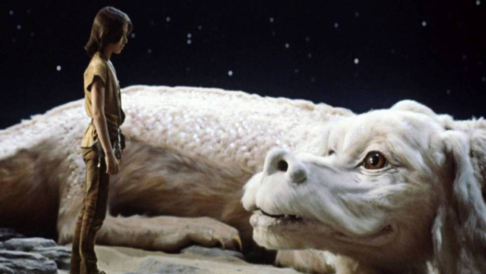 la historia interminable