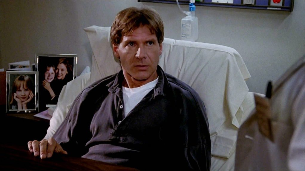 harrison ford en a proposito de henry