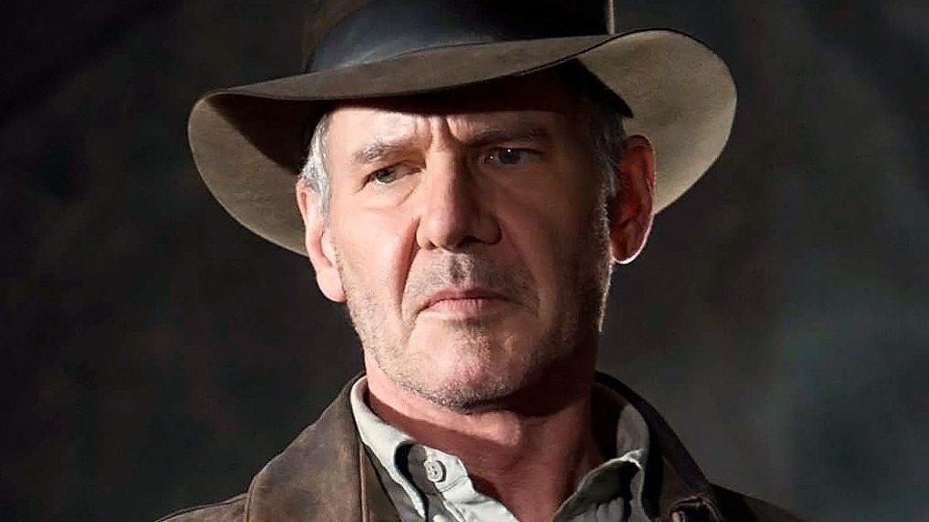 harrison ford es muy contundente sobre el futuro de indiana jones