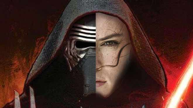 star wars: el despertar de la fuerza