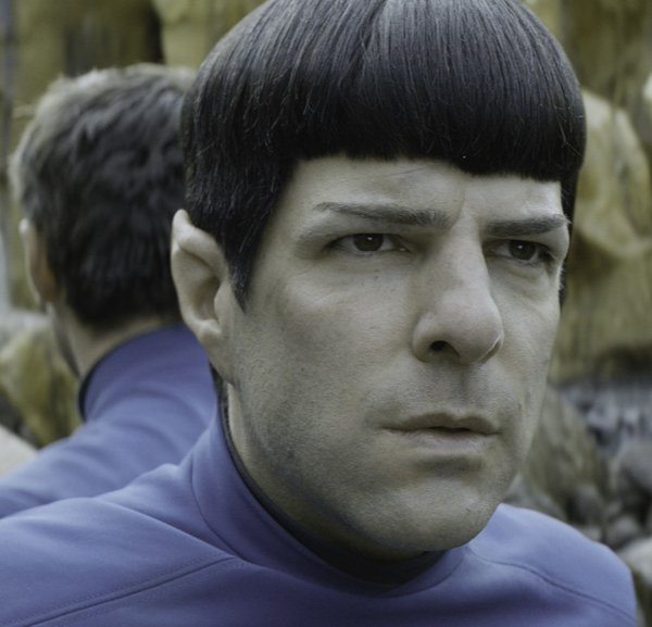 spock (stb)