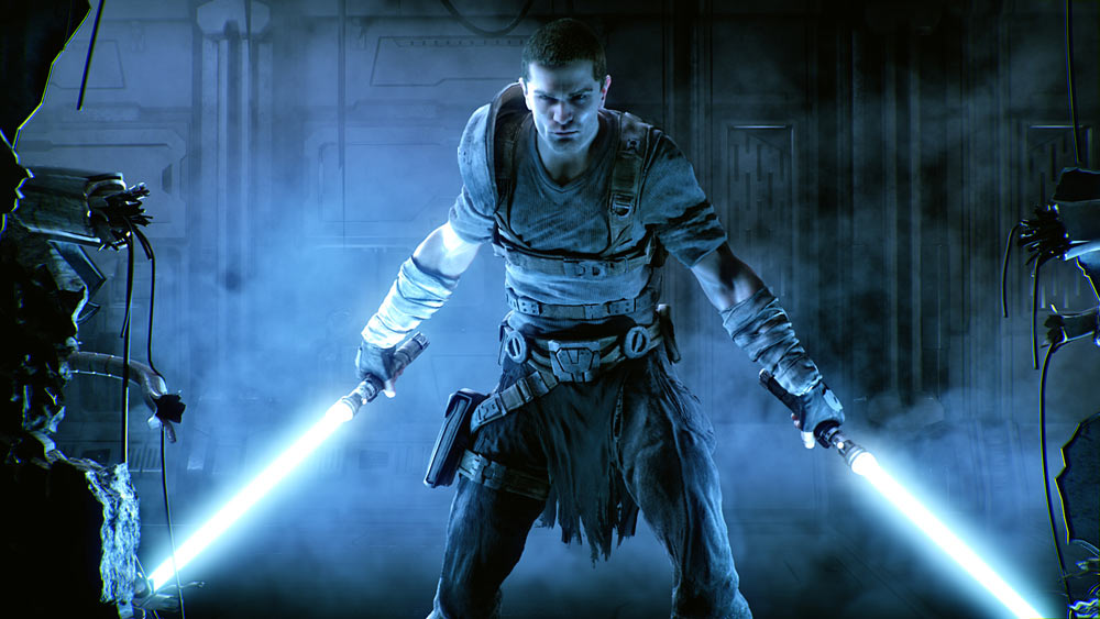 starkiller