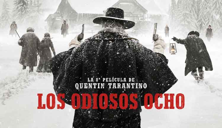 the hateful eight