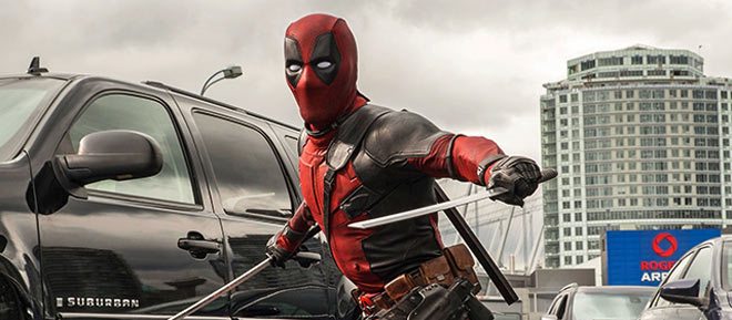 deadpool