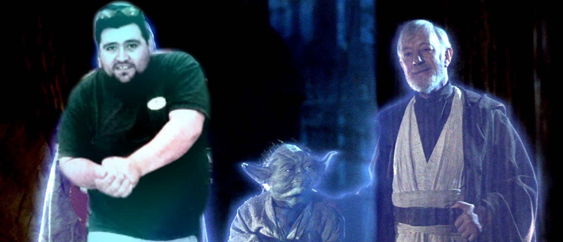 Fan de Star Wars se convierte en meme meme (3)