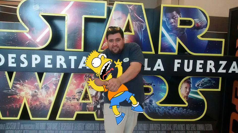 Fan de Star Wars se convierte en meme meme (4)