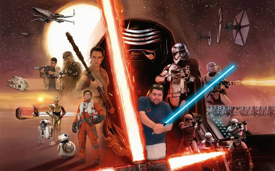 Fan de Star Wars se convierte en meme meme (5)