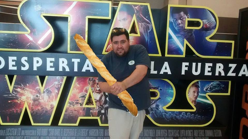 Fan de Star Wars se convierte en meme meme (7)