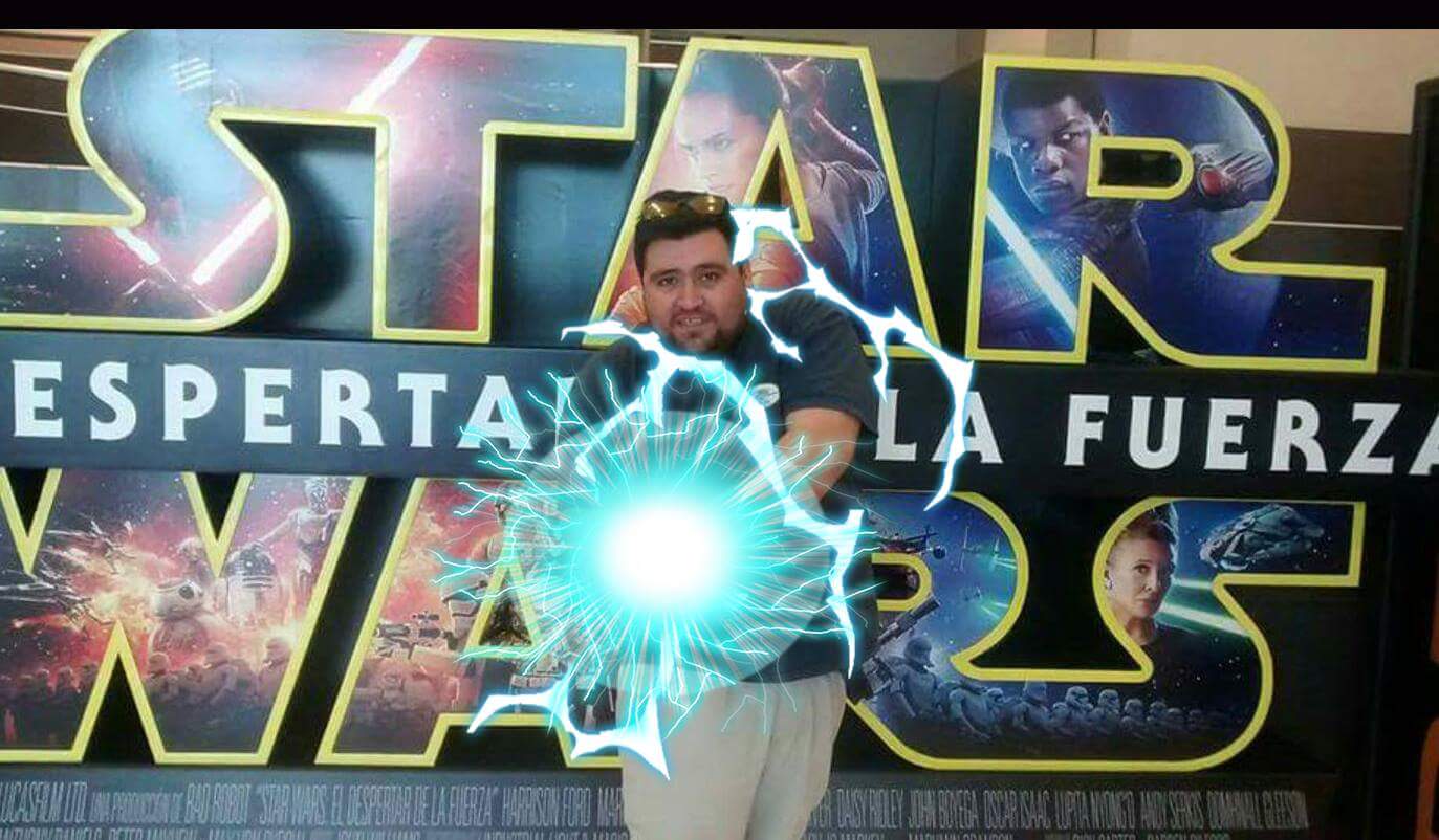 Fan de Star Wars se convierte en meme meme (8)