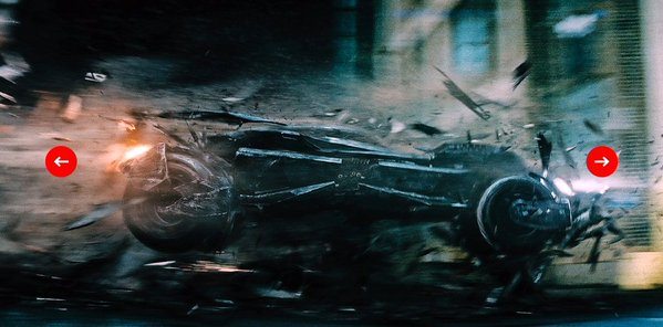 batman v superman - nuevas imagenes oficiales (2)