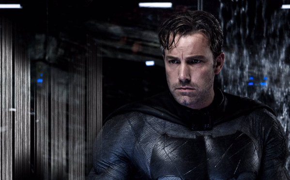 batman v superman: el amanecer de la justicia