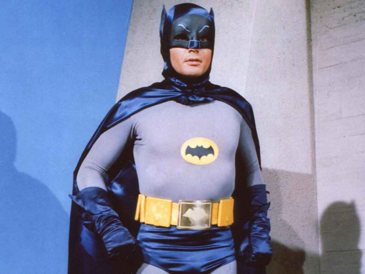adam west batman