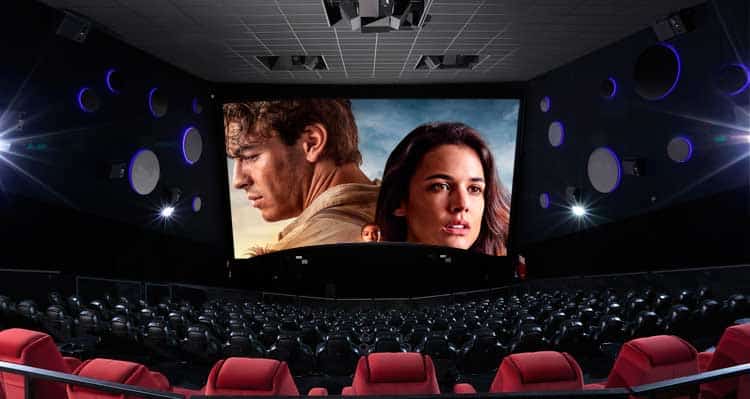 cine en españa películas de cine