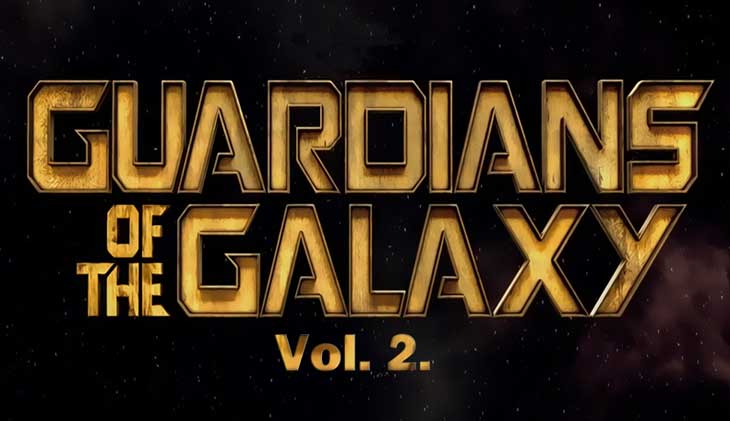 guardianes de la galaxia 2