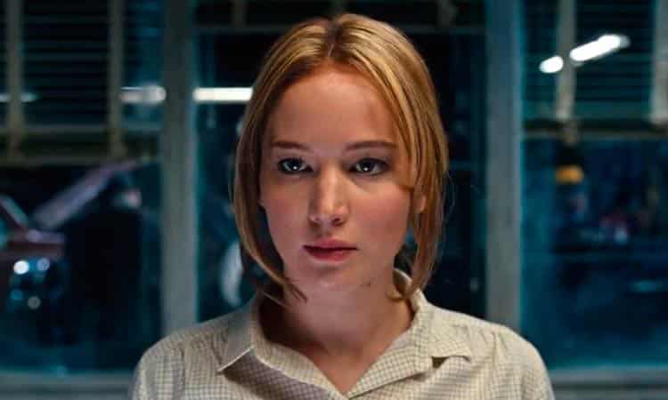 jennifer lawrence joy
