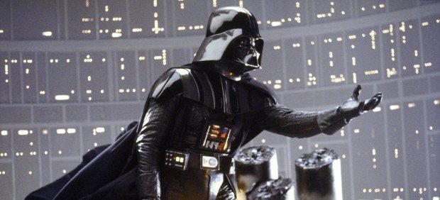 star wars: el imperio contraataca