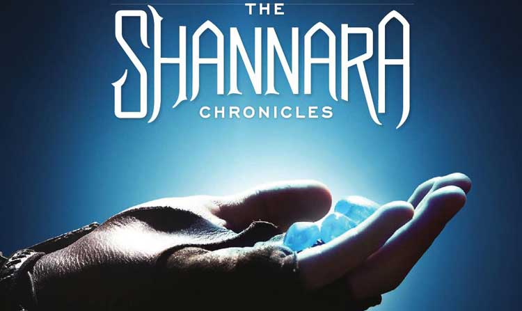 las crónicas de shannara