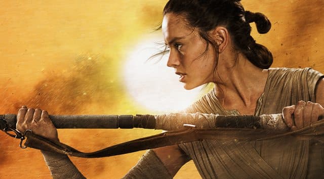 rey star wars