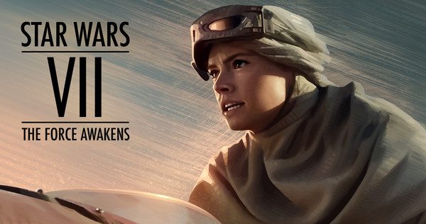 rey sabe quiénes son sus padres antes de 'star wars: el despertar de la fuerza'