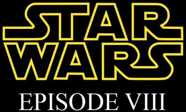 star wars: episodio viii