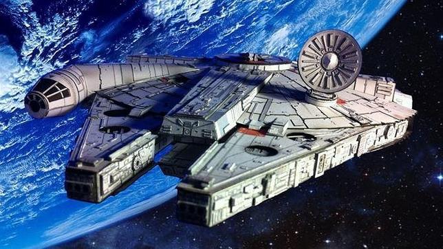 star wars: el despertar de la fuerza