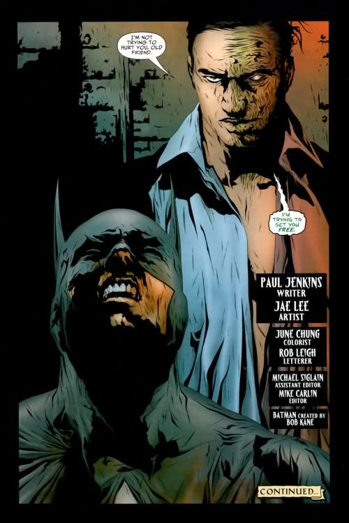 batman jeckyll y hyde