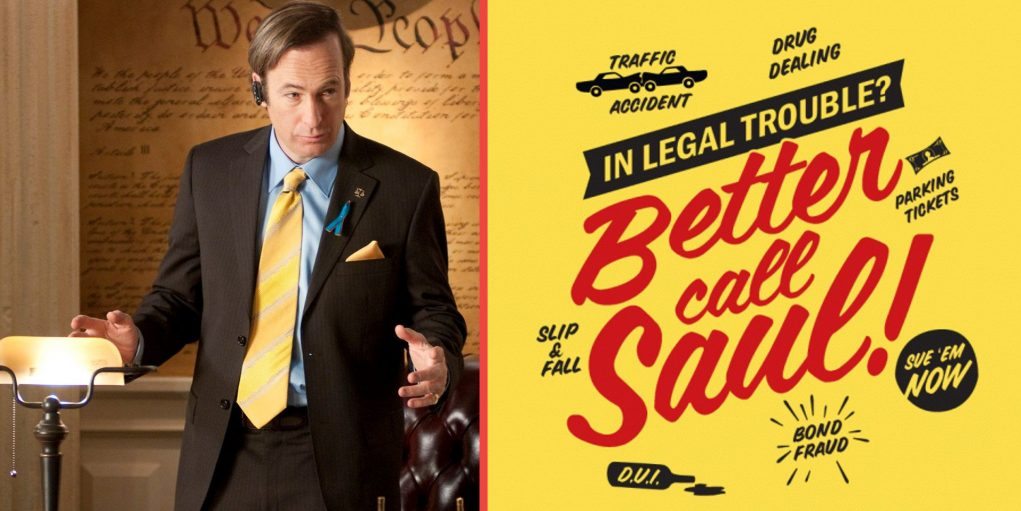 better call saul (estrenos netflix octubre 2018)