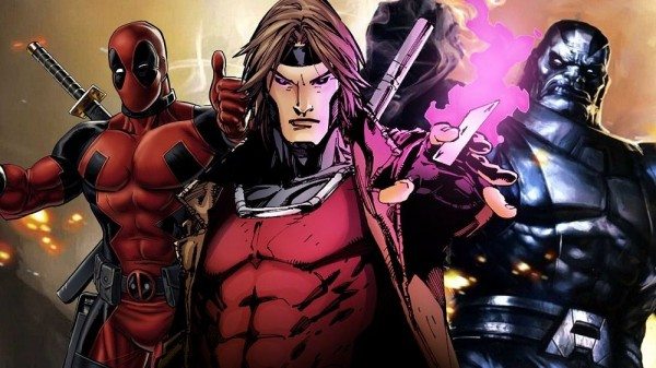 deadpool - xmen apocalipsis