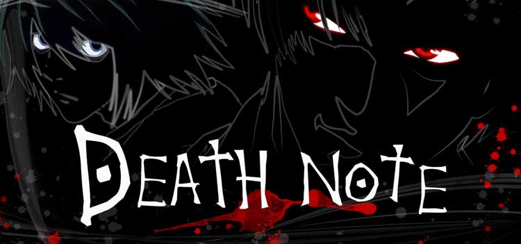 el teaser trailer de 'death note' (netflix) está al caer