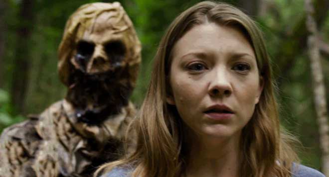 el bosque de los suicidios