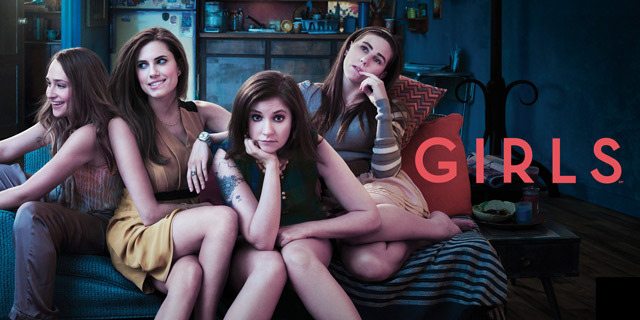 girls - estreno