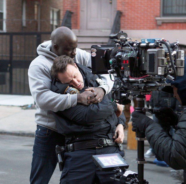 luke cage - rodaje (7)