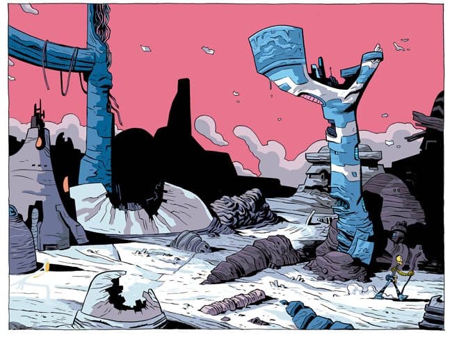 universo 4: lo que sabemos de la tierra