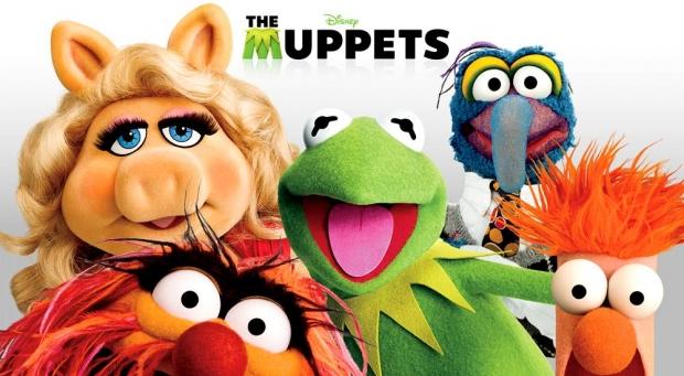 the muppets - estreno