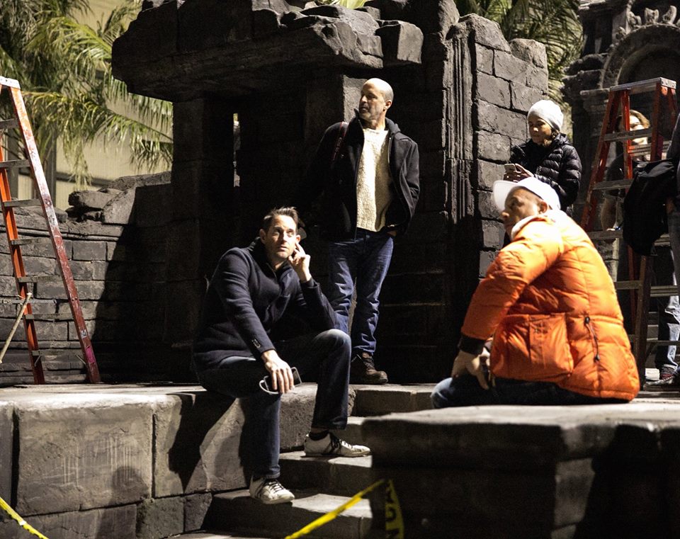 xxx: the return of xander cage