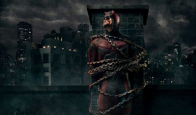 daredevil