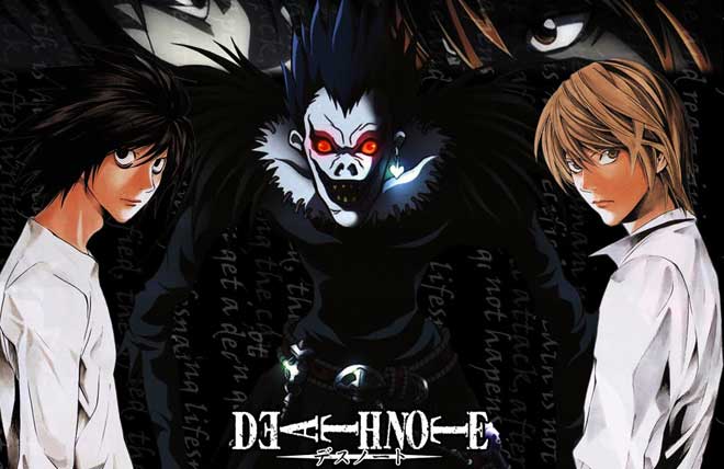 death note