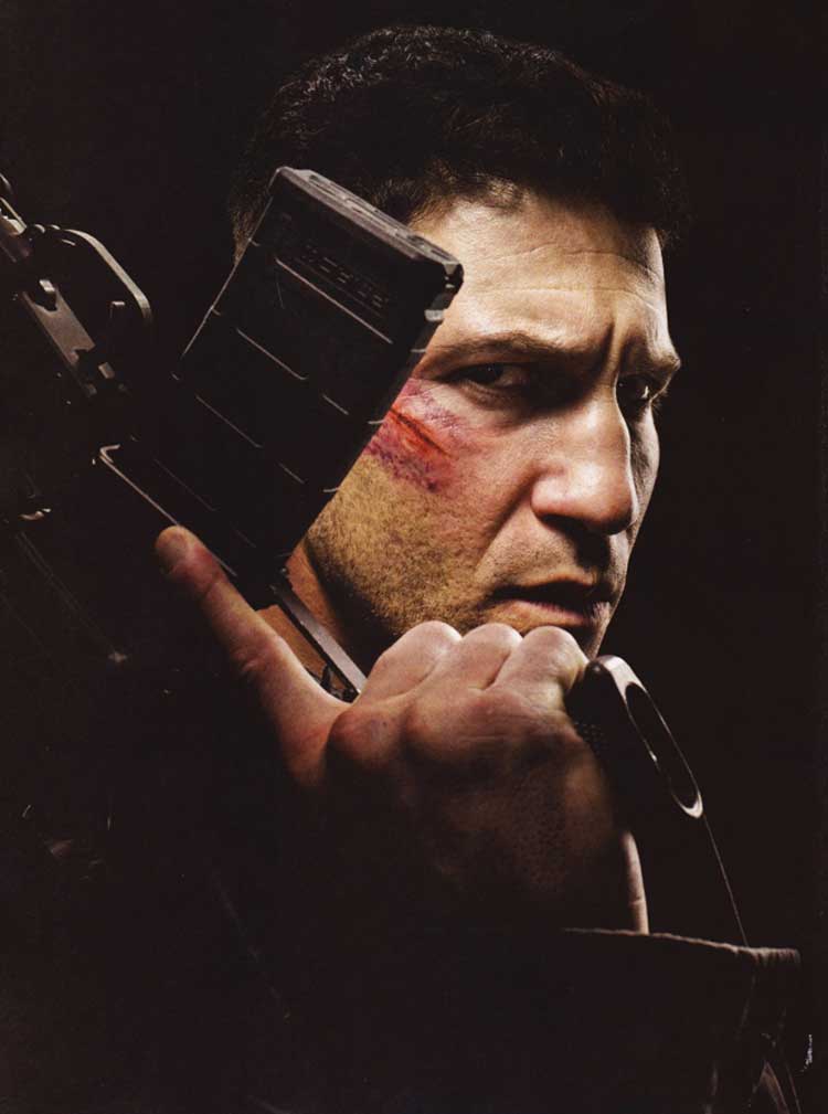 punisher